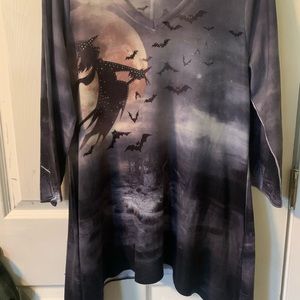 Halloween shirt